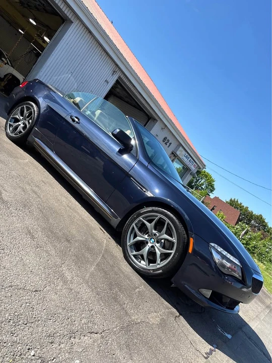 2008 BMW E63/E64 6 Series - Image 3 of 12