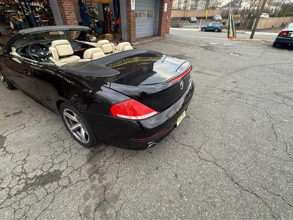 2008 BMW E63/E64 6 Series - Image 4 of 5