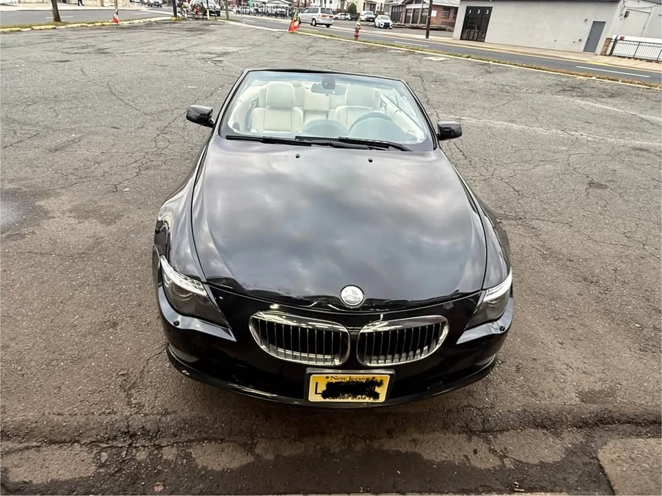 2008 BMW E63/E64 6 Series - Image 2 of 5