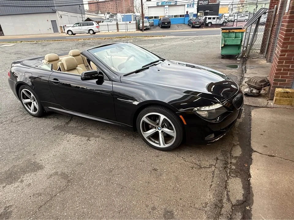 2008 BMW E63/E64 6 Series - Image 3 of 5
