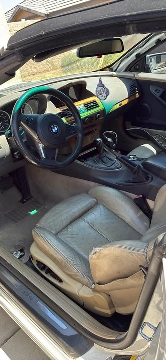 2008 BMW E63/E64 645Ci & 650i - Image 4 of 4