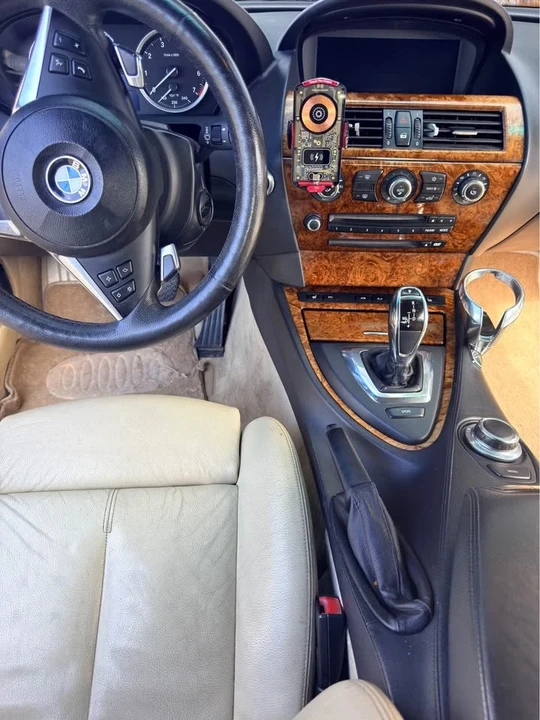 2008 BMW E63/E64 645Ci & 650i - Image 11 of 13