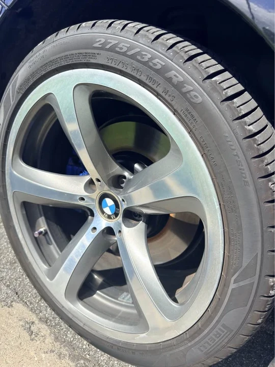 2008 BMW E63/E64 645Ci & 650i - Image 12 of 13
