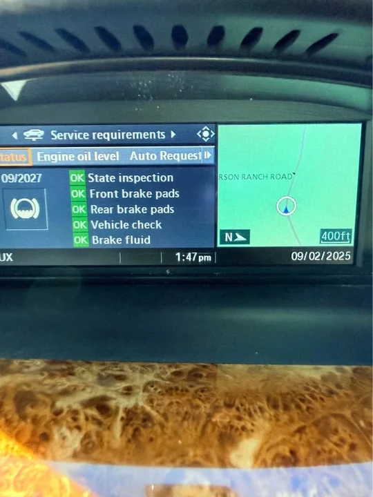 2008 BMW E63/E64 645Ci & 650i - Image 10 of 13