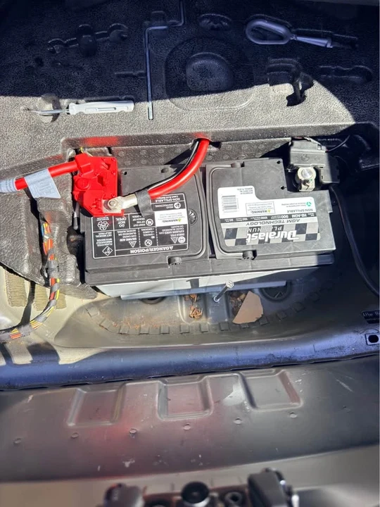 2008 BMW E63/E64 645Ci & 650i - Image 9 of 13
