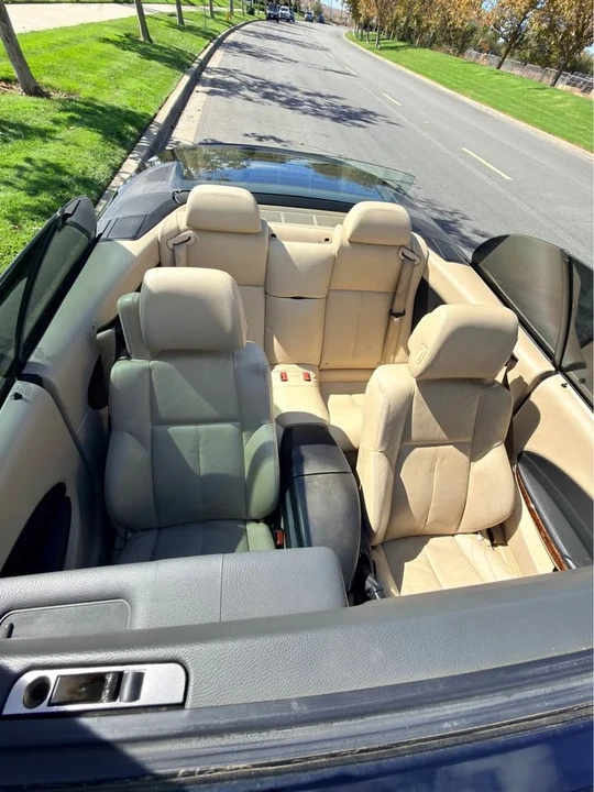 2008 BMW E63/E64 645Ci & 650i - Image 5 of 13