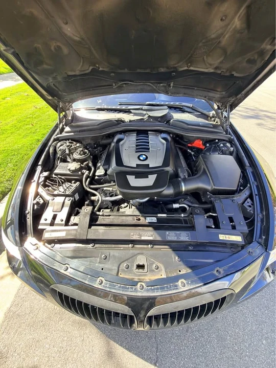 2008 BMW E63/E64 645Ci & 650i - Image 6 of 13