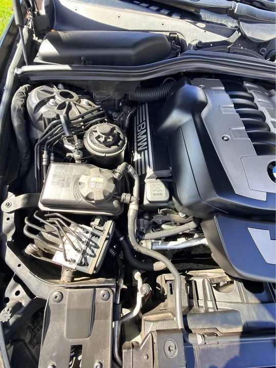 2008 BMW E63/E64 645Ci & 650i - Image 8 of 13