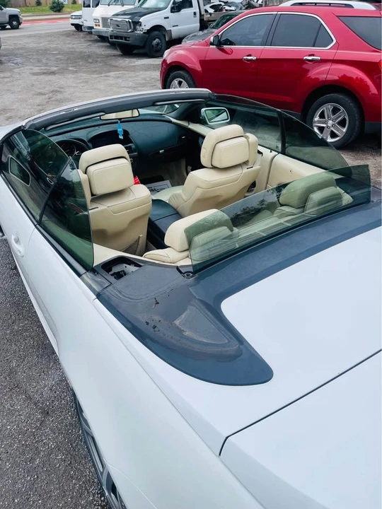 2008 BMW E63/E64 645Ci & 650i - Image 10 of 12