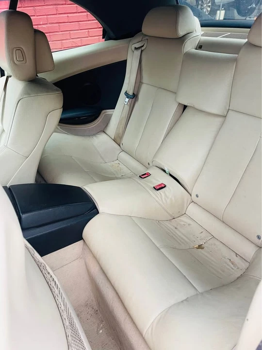 2008 BMW E63/E64 645Ci & 650i - Image 8 of 12