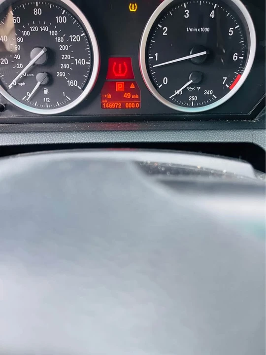 2008 BMW E63/E64 645Ci & 650i - Image 4 of 12