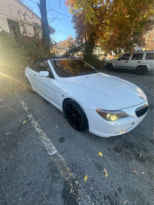 2008 BMW E63/E64 645Ci & 650i - Image 3 of 5