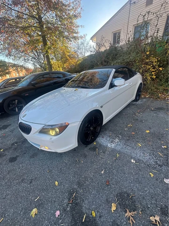 2008 BMW E63/E64 645Ci & 650i - Image 2 of 5