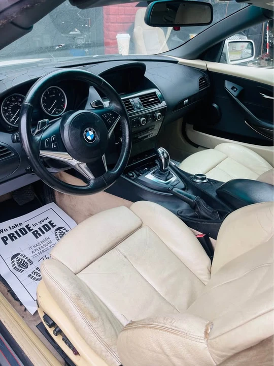 2008 BMW E63/E64 645Ci & 650i - Image 3 of 12