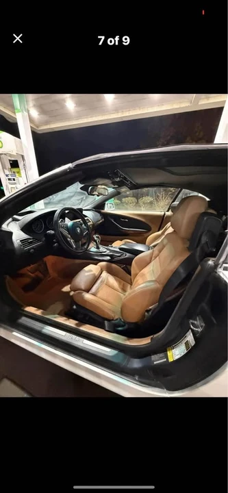2008 BMW E63/E64 645Ci & 650i - Image 8 of 8