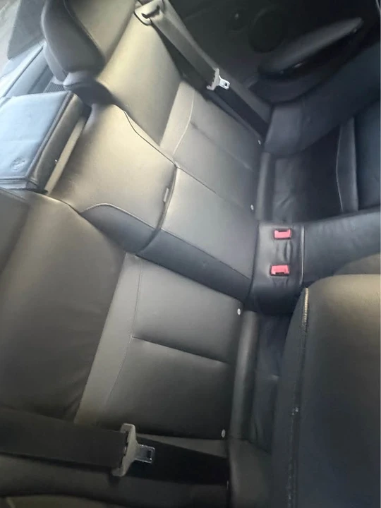 2008 BMW E63/E64 645Ci & 650i - Image 7 of 7