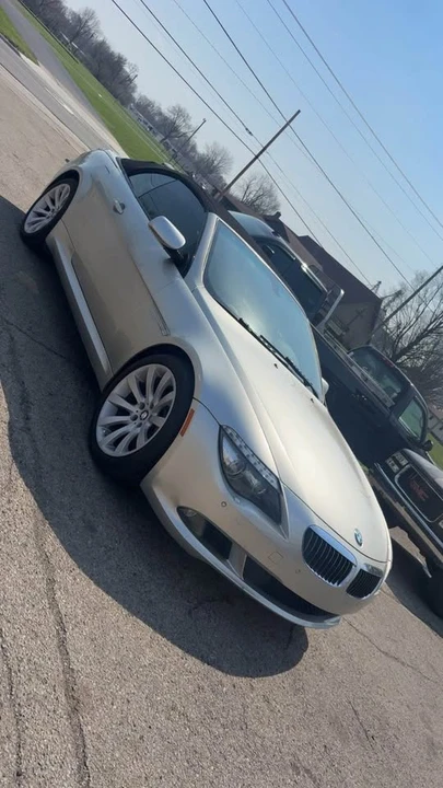 2008 BMW E63/E64 645Ci & 650i - Image 5 of 5