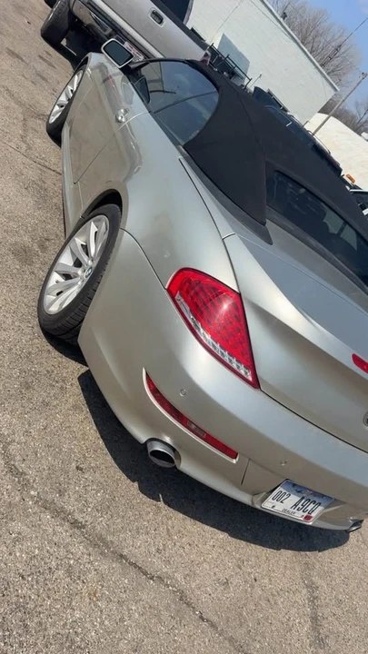 2008 BMW E63/E64 645Ci & 650i - Image 2 of 5