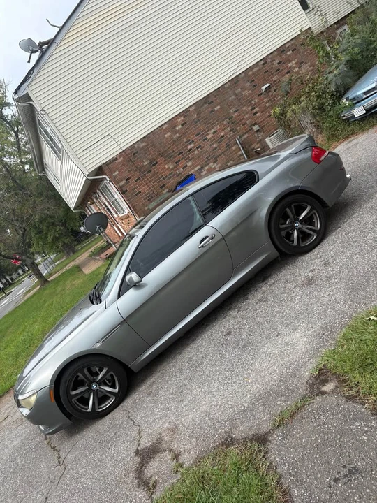 2008 BMW E63/E64 645Ci & 650i - Image 3 of 9