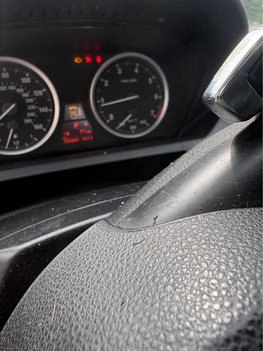 2008 BMW E63/E64 645Ci & 650i - Image 9 of 9