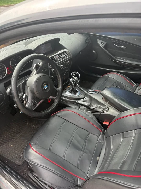 2008 BMW E63/E64 645Ci & 650i - Image 5 of 9