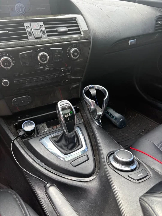 2008 BMW E63/E64 645Ci & 650i - Image 6 of 9