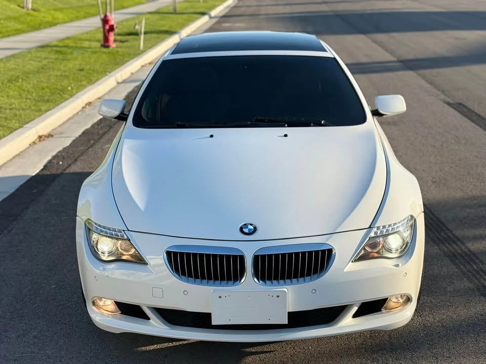 2008 BMW E63/E64 645Ci & 650i - Image 2 of 13