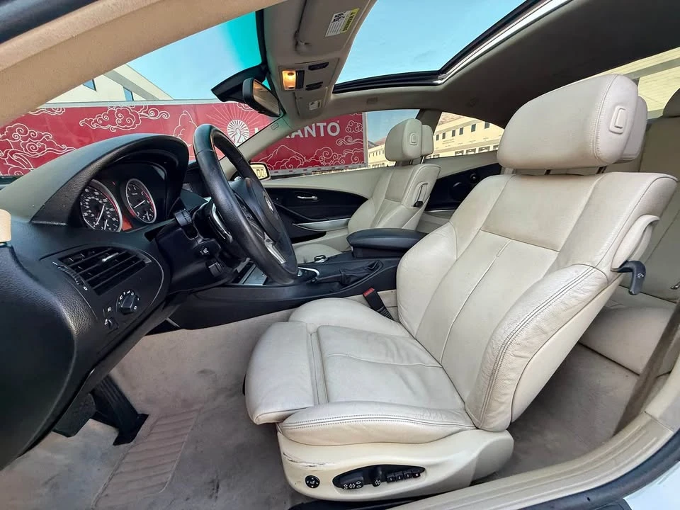 2008 BMW E63/E64 645Ci & 650i - Image 13 of 13