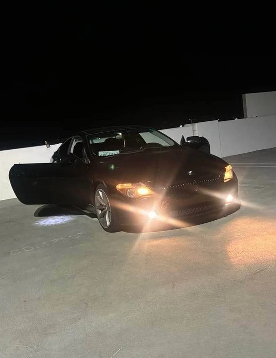 2008 BMW E63/E64 645Ci & 650i - Image 2 of 5