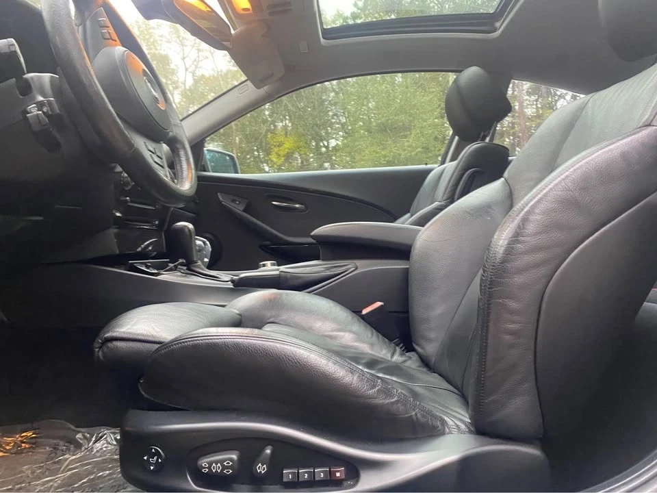 2008 BMW E63/E64 645Ci & 650i - Image 9 of 10