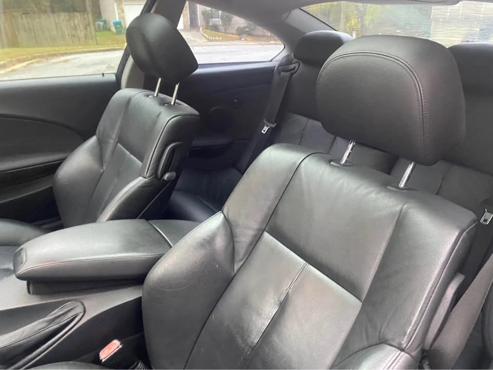 2008 BMW E63/E64 645Ci & 650i - Image 7 of 10