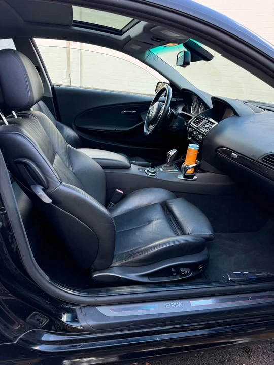 2008 BMW E63/E64 645Ci & 650i - Image 9 of 11