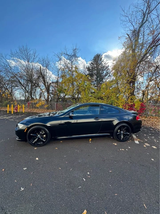 2008 BMW E63/E64 645Ci & 650i - Image 3 of 11