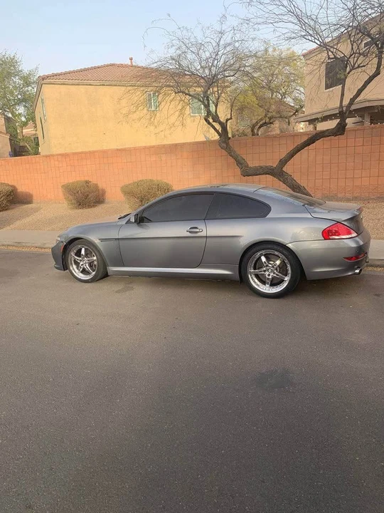 2008 BMW E63/E64 645Ci & 650i - Image 2 of 7