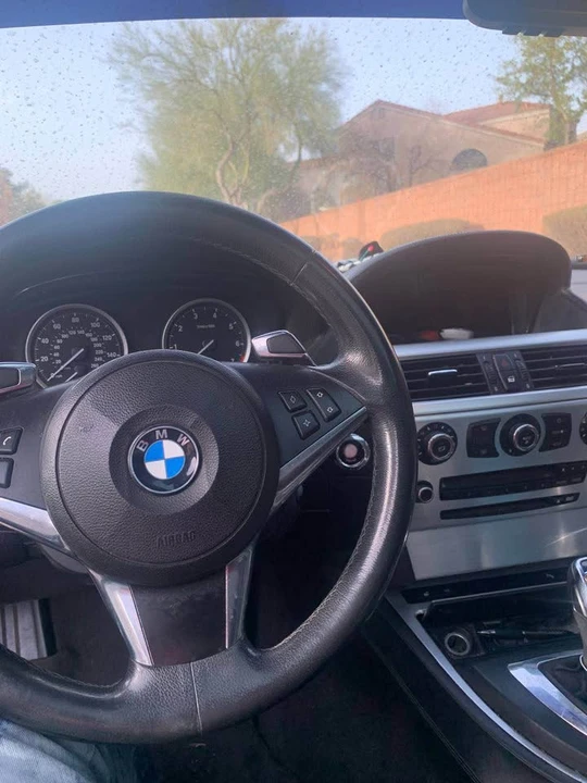 2008 BMW E63/E64 645Ci & 650i - Image 4 of 7