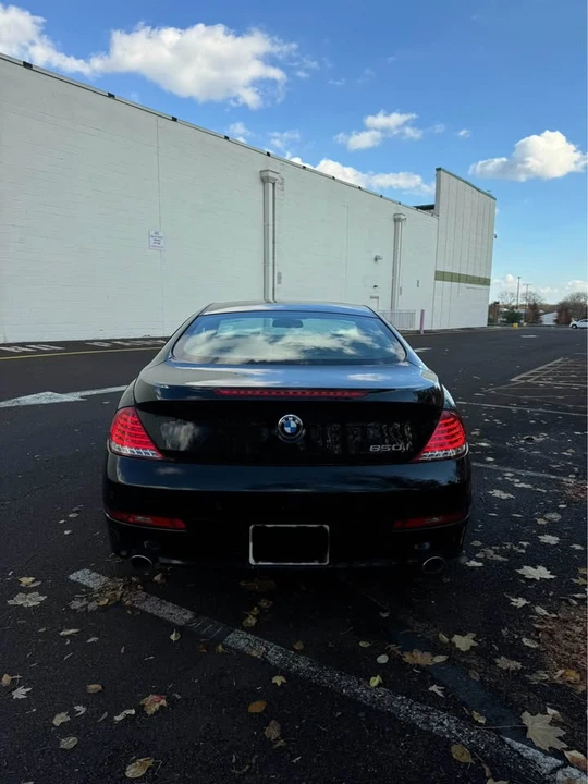 2008 BMW E63/E64 645Ci & 650i - Image 6 of 11