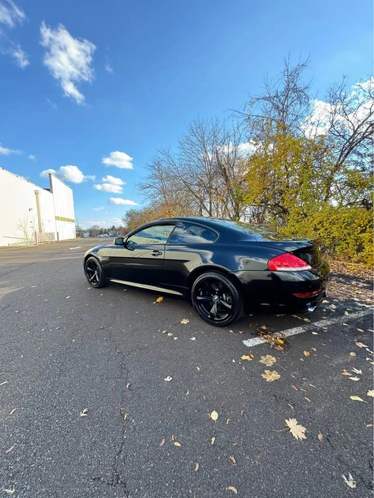 2008 BMW E63/E64 645Ci & 650i - Image 4 of 11