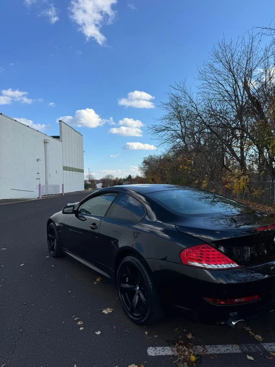 2008 BMW E63/E64 645Ci & 650i - Image 7 of 11