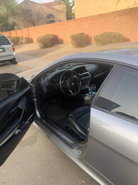2008 BMW E63/E64 645Ci & 650i - Image 3 of 7