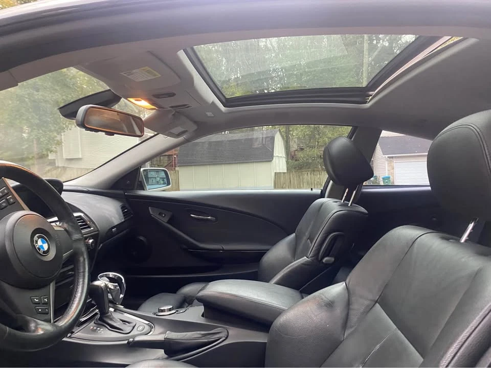 2008 BMW E63/E64 645Ci & 650i - Image 8 of 17