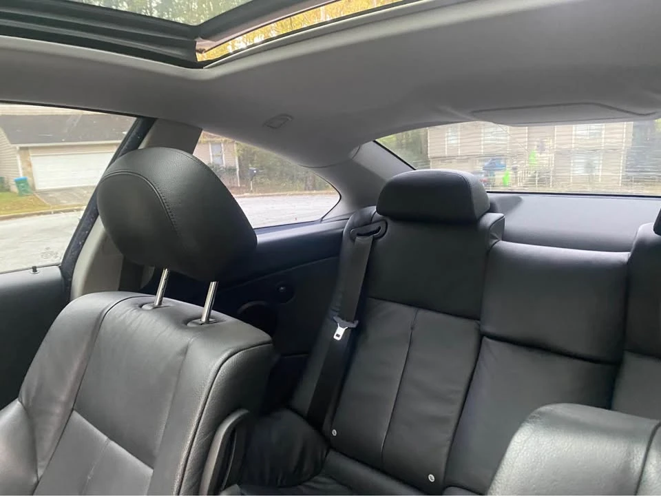 2008 BMW E63/E64 645Ci & 650i - Image 6 of 17