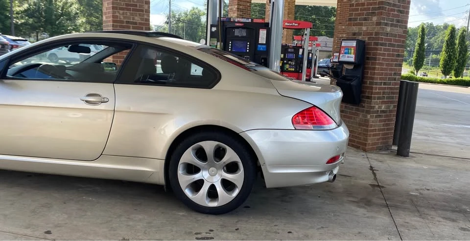 2008 BMW E63/E64 645Ci & 650i - Image 13 of 17
