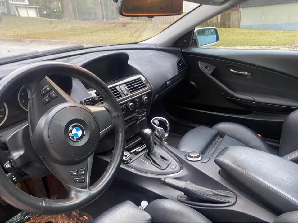 2008 BMW E63/E64 645Ci & 650i - Image 4 of 17