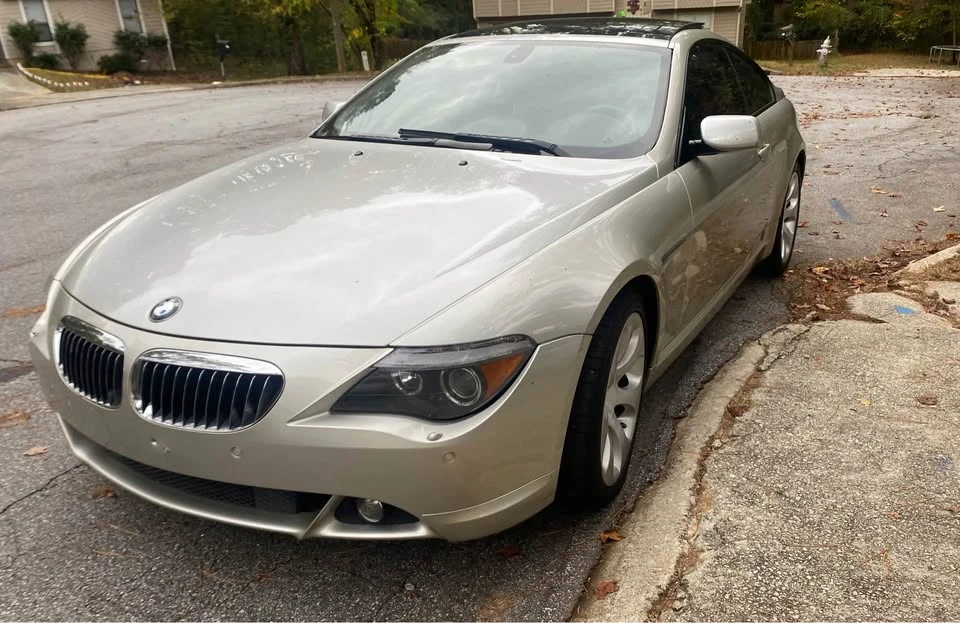 2008 BMW E63/E64 645Ci & 650i - Image 11 of 17