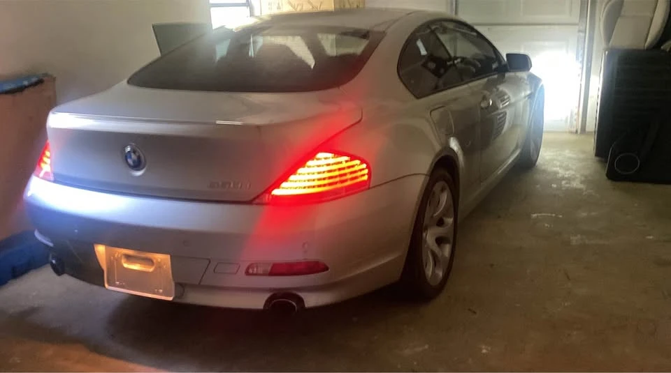 2008 BMW E63/E64 645Ci & 650i - Image 12 of 17