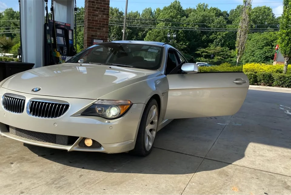 2008 BMW E63/E64 645Ci & 650i - Image 14 of 17