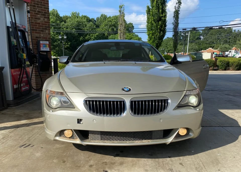 2008 BMW E63/E64 645Ci & 650i - Image 15 of 17