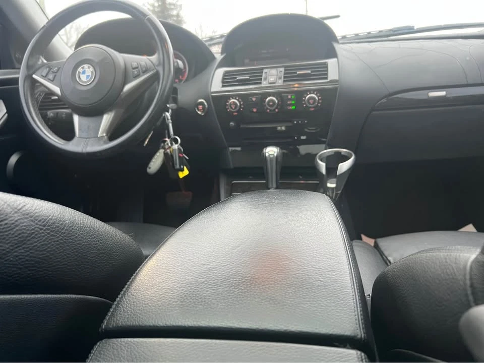 2008 BMW E63/E64 645Ci & 650i - Image 9 of 10