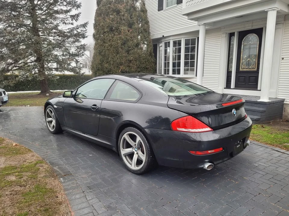 2008 BMW E63/E64 645Ci & 650i - Image 2 of 6