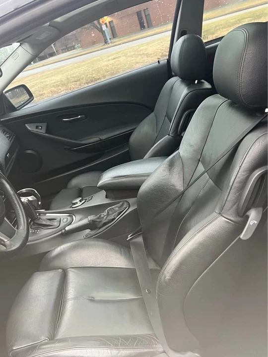 2008 BMW E63/E64 645Ci & 650i - Image 6 of 10